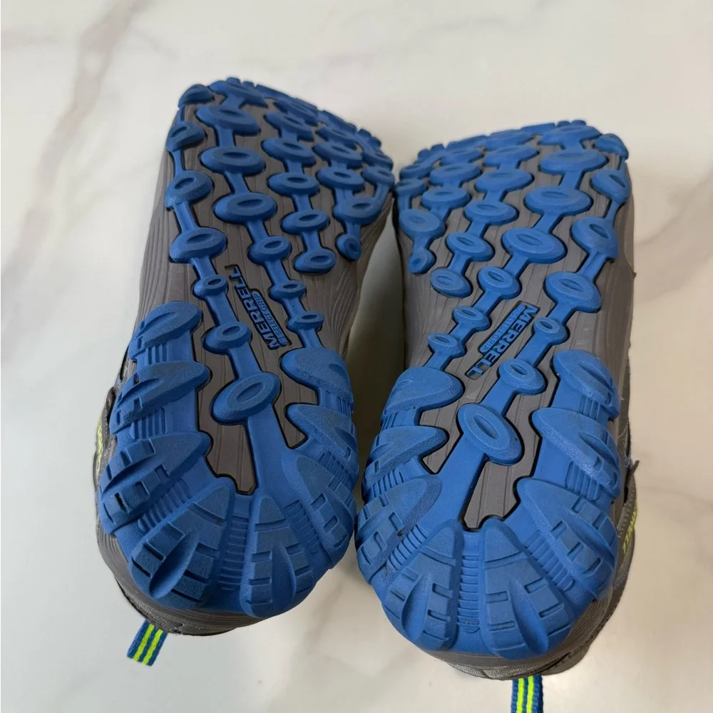 Merrell durable kids